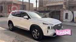 هيونداي سانتافي